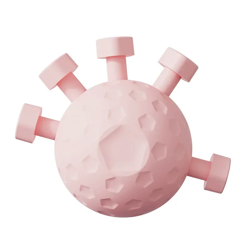 Five-Finger Strength Trainer – Hand & Finger Exerciser for Grip and Climbing Power