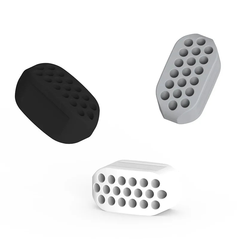 Jawline Exerciser – Facial Muscle & Jaw Workout Trainer