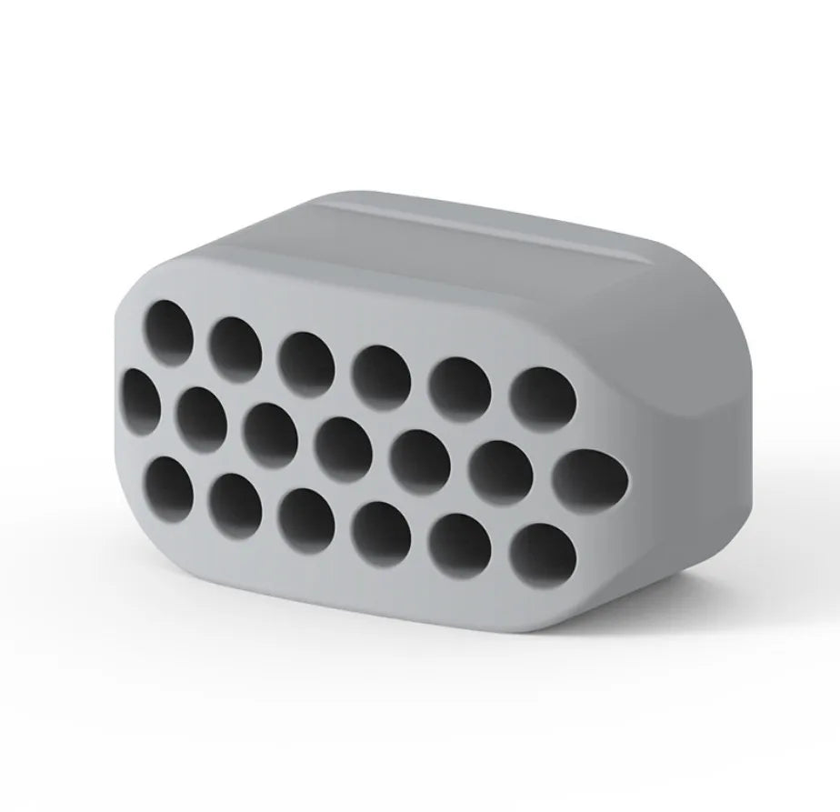 Jawline Exerciser – Facial Muscle & Jaw Workout Trainer