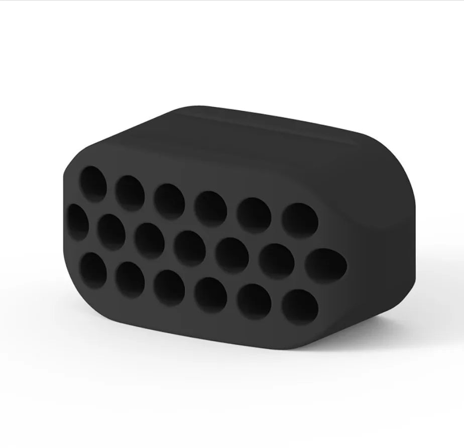 Jawline Exerciser – Facial Muscle & Jaw Workout Trainer